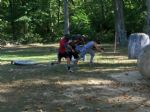 CONNOR WHITE'S 16TH BIRTHDAY PARTY